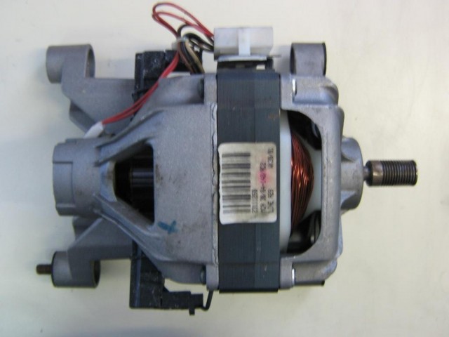 Motore lavatrice Indesit WA6 cod MCA 30/64 - 148/AD2
