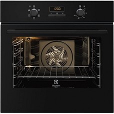 ELECTROLUX Forno Elettrico da Incasso Quadro FQ63NE  Multifunzione Ventilato