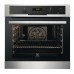 Electrolux EOB 6541 BFS forno Electrico 72 L Stainless steel A