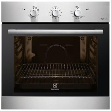 ELECTROLUX Forno da Incasso F13GX a GAS