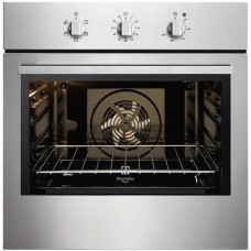 ELECTROLUX Forno Elettrico da Incasso Quadro FQ53X