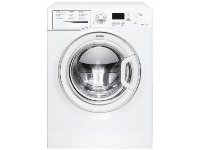 Ignis IG 8200 IT lavatrice