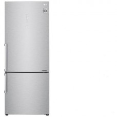 LG Frigorifero Combinato GBB569NSAFB