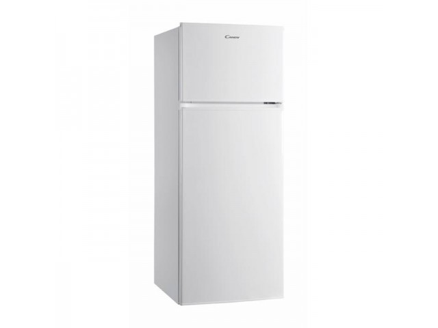 Candy CMDDS 5142W frigorifero con congelatore Libera installazione Bianco 204 L A+