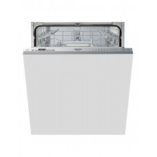 Hotpoint HKIO 3T1239 W E Lavastoviglie 60cm 14 COPERTI  A++