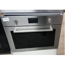 I- FORNO MICROONDE INCASSO SMEG MOD. SF4400MX