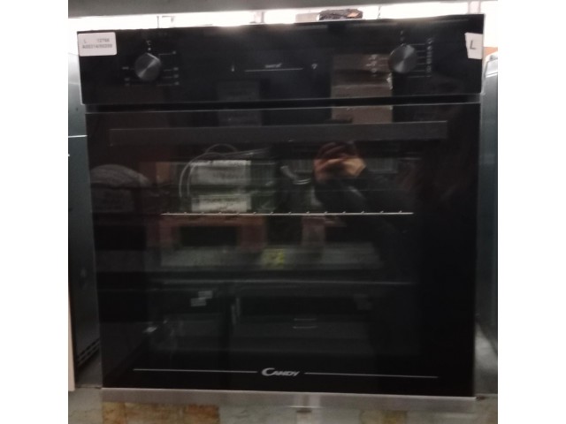 L- FORNO ELETTRICO DI RIENTRO CANDY MOD. FCT 600N WIFI (RE1 0655)