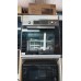 L- FORNO CANDY DI RIENTRO MOD. FCPS 615X/1/E (RE1 0693)