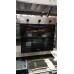 L- FORNO ELETTRICO DI RIENTRO ZEROWATT MOD. ZMC603XN (RE1 0761)