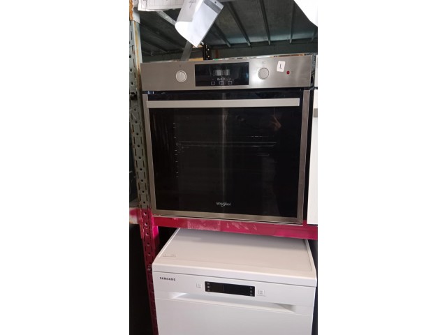 L- FORNO ELETTRICO DI RIENTRO WHIRLPOOL MOD. FXTM6 (RE1 0774)