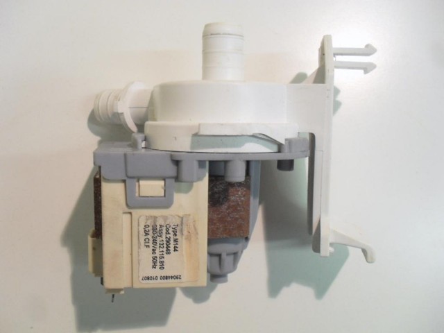Pompa lavatrice Zoppas P810D cod 290448