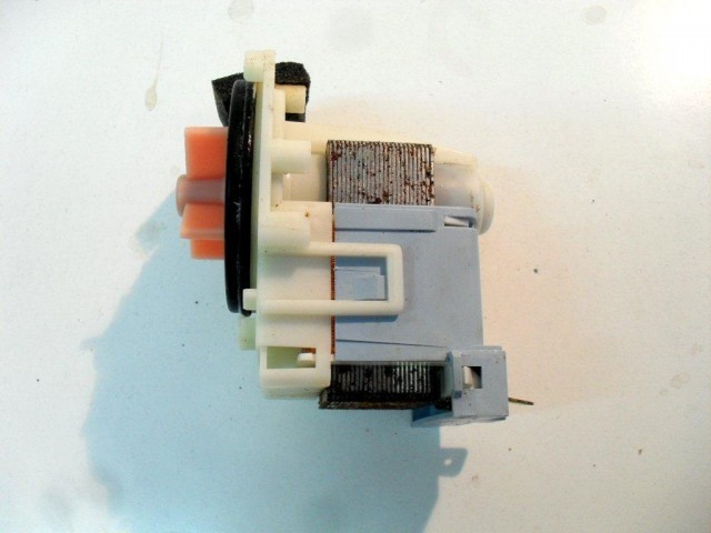 Pompa scarico lavastoviglie Rex TT09 E cod 258967