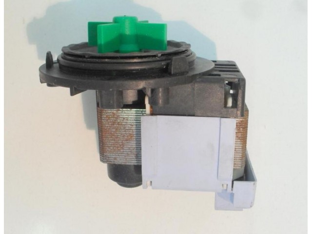 Pompa lavatrice Castor CC 530