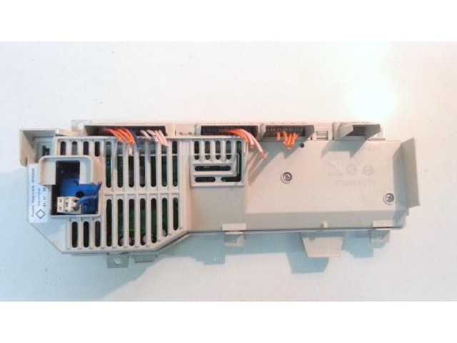 Scheda main lavatrice Electrolux L45052 cod 451524305