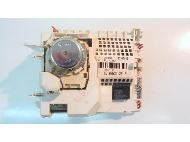 Timer lavatrice Whirlpool AWM 790 cod 4619753017161  00  /  461971067589