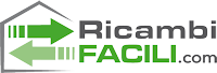 Ricambi Facili