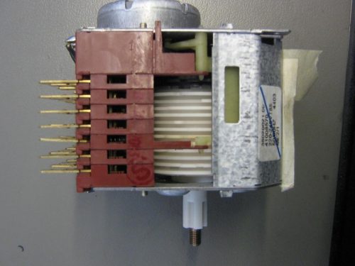 Timer lavatrice Candy CTS 6A cod 41008570