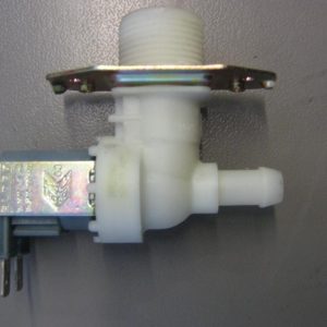 Elettrovalvola lavatrice Hoover HNS 6755-30 cod  10050048