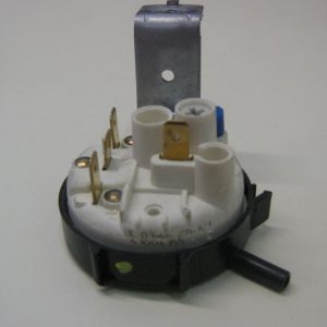 0005 -- 000 (18) PRESSOSTATO COD. 41004355 PER LAVATRICE ZEROWATT HOOVER EH 65 A, ZEROWATT HOOVER LADYCL HC557, ZEROWATT LAD/ZERO LP 422