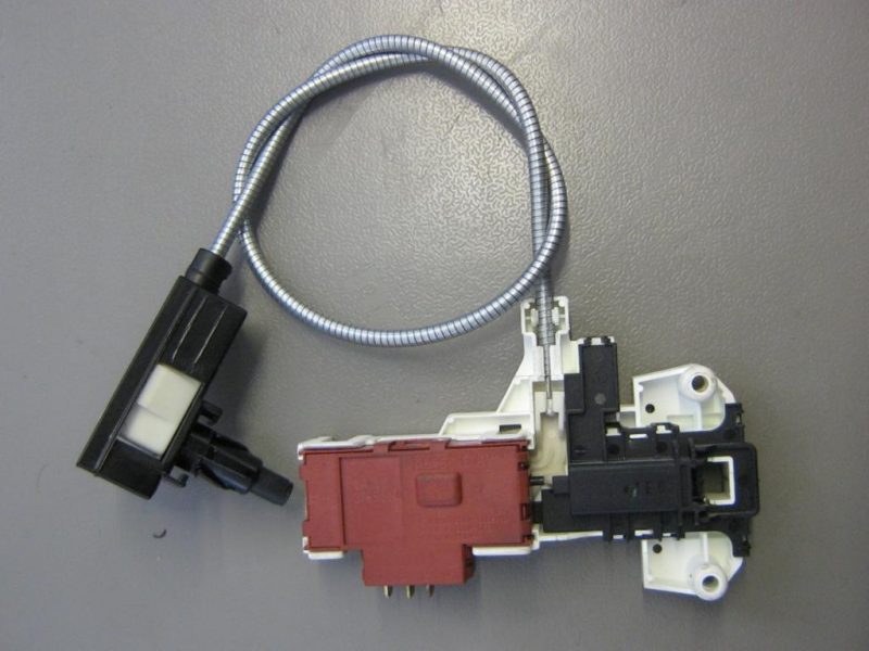 Bloccaporta lavatrice Smeg LBS 105 F cod 90489300