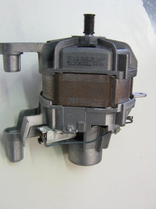 Motore lavatrice Whirlpool AWO/D 4012 cod 1BA5736-OWB