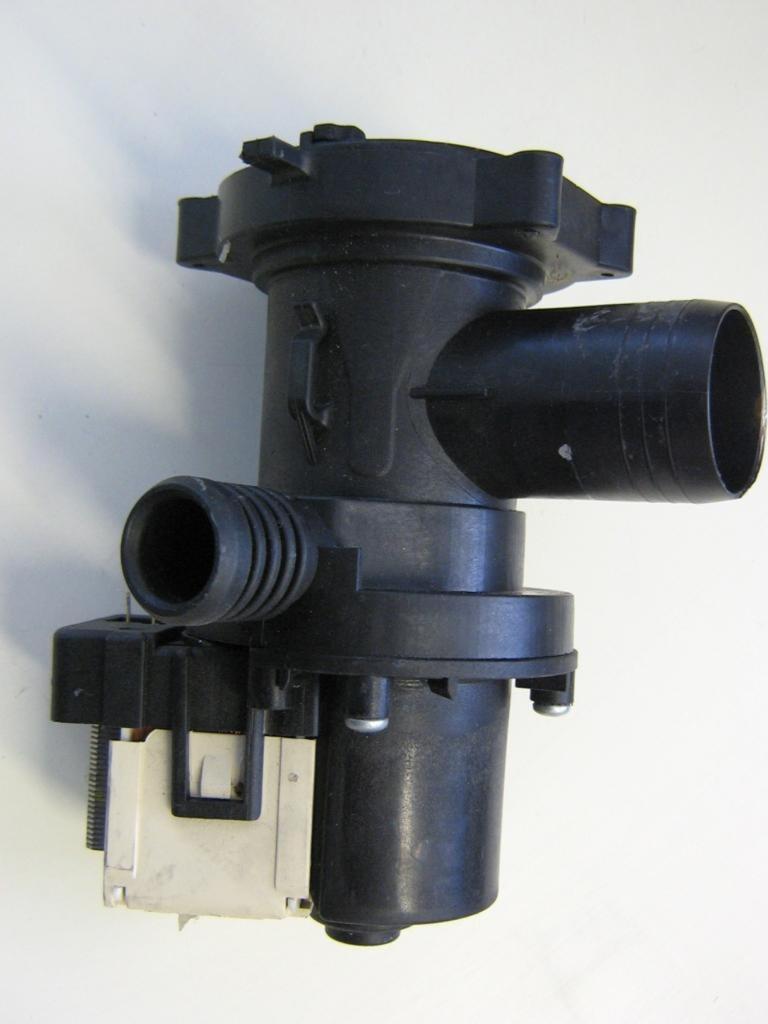 Pompa lavatrice Whirlpool AWO/D4312 cod 461974646351