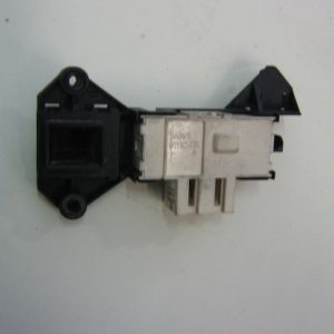 Bloccaporta lavatrice Whirlpool AWO/D 4312 cod SERIE DA