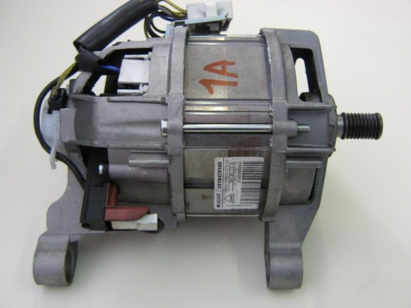 Motore lavatrice Haier cod 2818470100