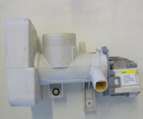 0022 -- 000 (36) Pompa lavatrice Rex cod 132323900