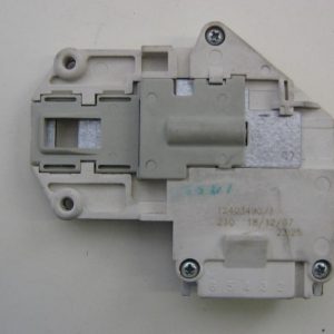 Bloccaporta lavatrice Rex RWP12075W cod 12403490/0