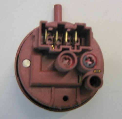 PRESSOSTATO METALFLEX HD505, indesit wil 86