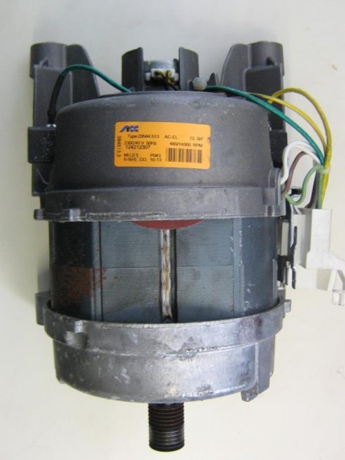 Motore lavatrice Electrolux EW 1224I cod 20584.513