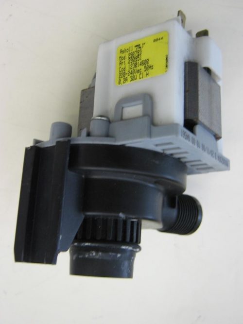 Pompa lavatrice Aeg OKO LAVAMAT 41060 cod 290793