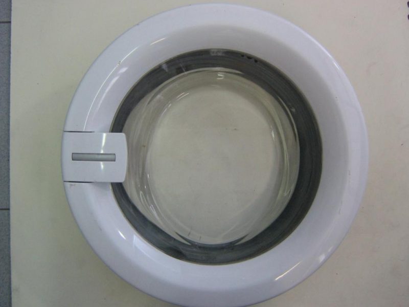 OBLO' PER SMEG LBS105F   COMPLETO DI GUARNIZIONE