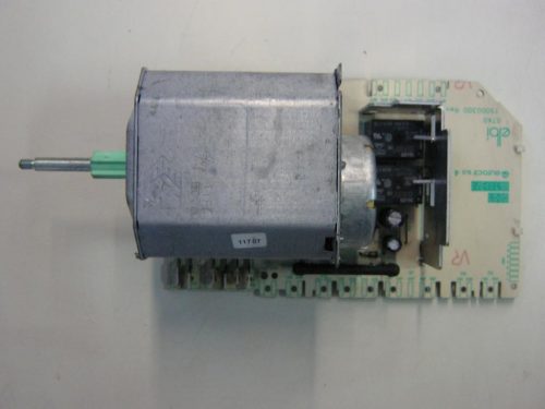 Timer lavatrice Electrolux VD50/53 cod 132209511