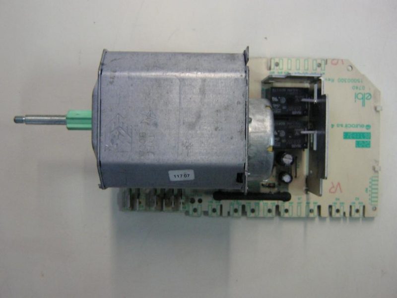 Timer lavatrice Electrolux VD50/53 cod 132209511