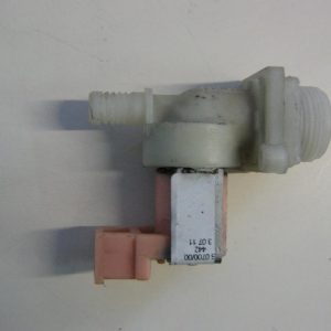 Elettrovalvola lavatrice Zoppas P8 cod 124032442