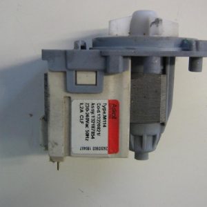 Pompa lavatrice Zoppas PERFECTA P8 cod 13220821