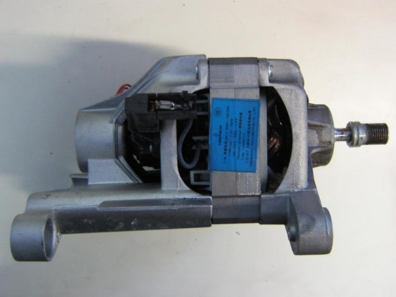 Motore lavatriceZoppas PERFECTA MOD. P8 cod 124084771/1