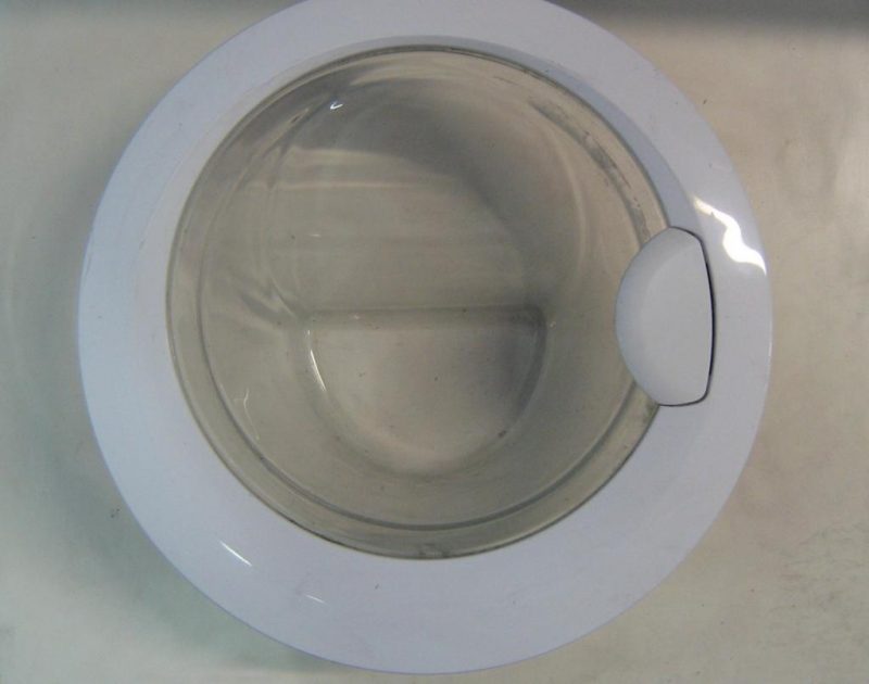 OBLO' PER ZOPPAS PERFECTA P8   SENZA GUARNIZIONE