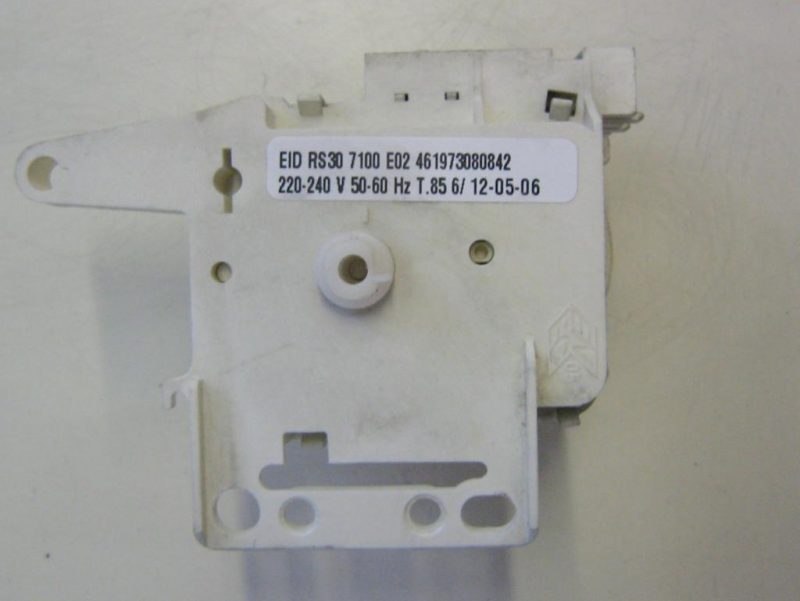 Selettori lavatrice Whirlpool AWT 8105 cod 461973080842