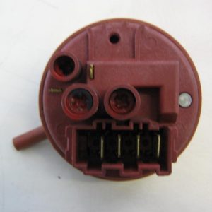 0061 -- 000 (76) PRESSOSTATO COD. 520011602 CODICE ALTERNATIVO: 505GS201 PER PHILCO AALV600T, ARDO A610, FL60E, WHIRLPOOL AWG4106