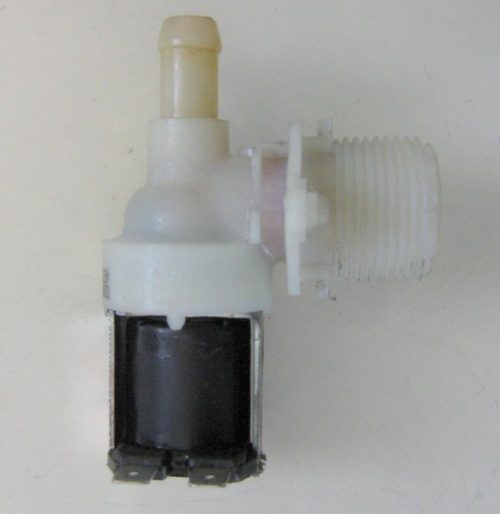 Elettrovalvola lavatrice Whirlpool AWT8104D cod 319158