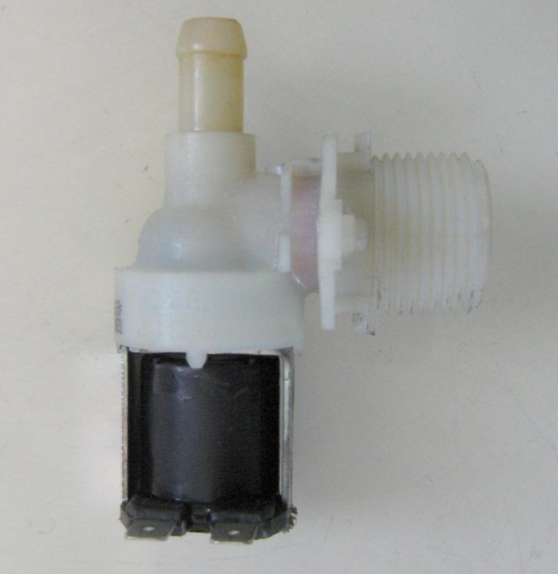 Elettrovalvola lavatrice Whirlpool AWT8104D cod 319158