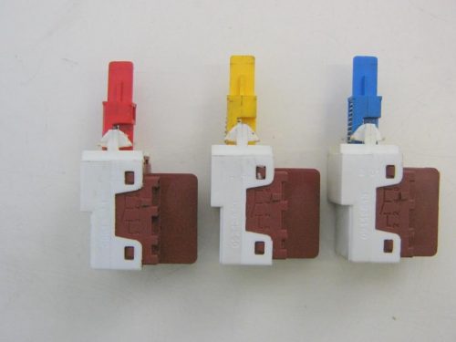 0068 -- 000 (323) Selettori lavatrice Siltal BIANCA SLS60ZT cod