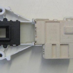 Bloccaporta lavatrice Ariston AVL68 cod SERIE DA