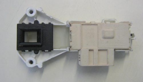 Bloccaporta lavatrice Ariston AVL68 cod SERIE DA