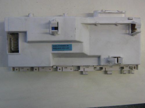 Scheda main lavatrice Ariston ALS89X cod 215006692.06