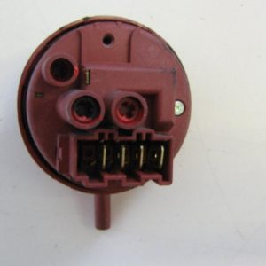 PRESSOSTATO COD. 160016990.00   CODICE ALTERNATIVO: 505GR1 01   PER INDESIT WIL106, indesit wilm 64, WA8, WIV60, ARISTON AB 66, AV6, AVL66P, AVL86P, AB 104, AVL6E, avl62, indesit wi 122 eu, wil 66, wie 107