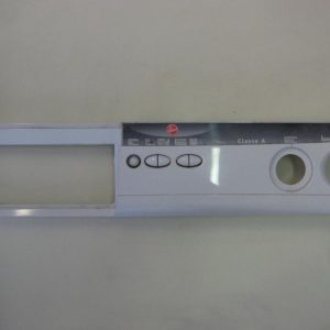 FRONTALE PER ZEROVATT HOOVER EH55A   SOLO PLASTICA FRONTALE